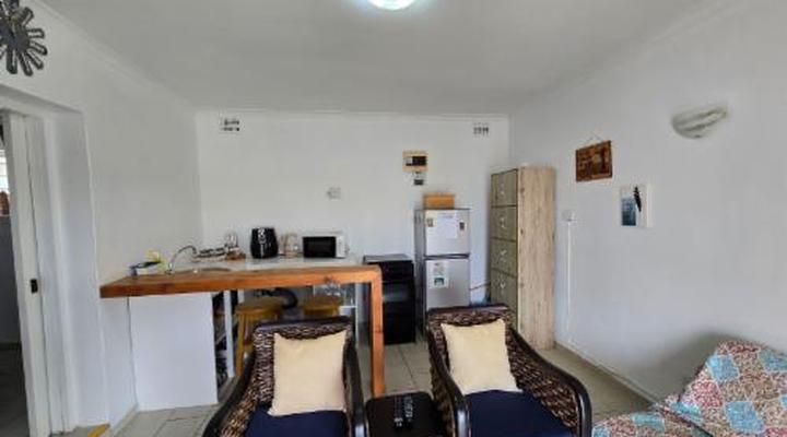 Mattaniah Holiday Accommodation
