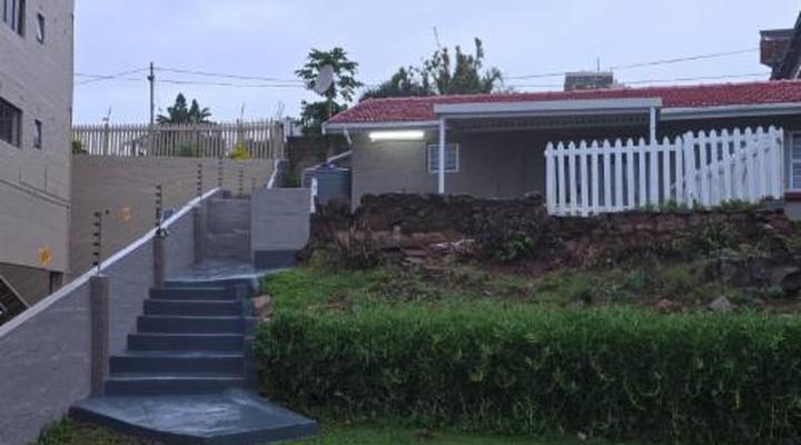 Mattaniah Holiday Accommodation