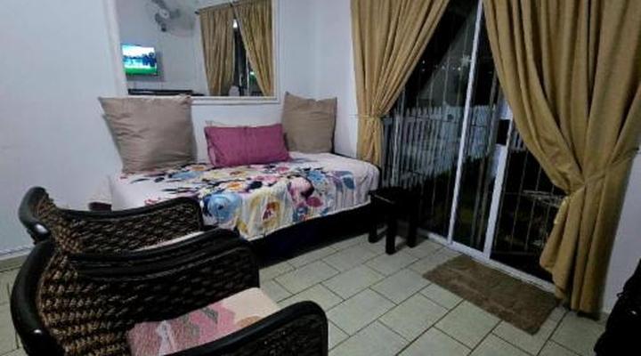 Mattaniah Holiday Accommodation