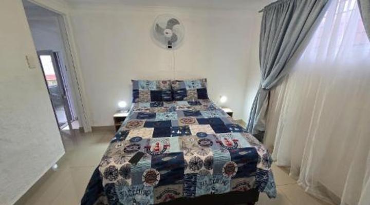 Mattaniah Holiday Accommodation