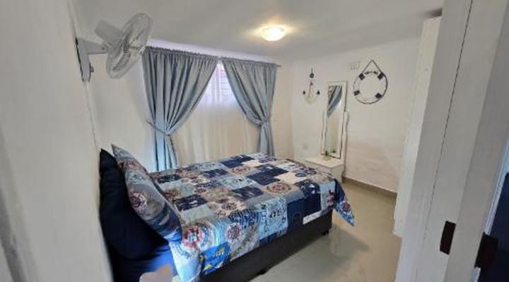 Mattaniah Holiday Accommodation