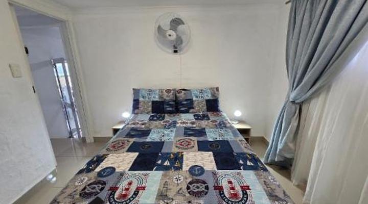 Mattaniah Holiday Accommodation