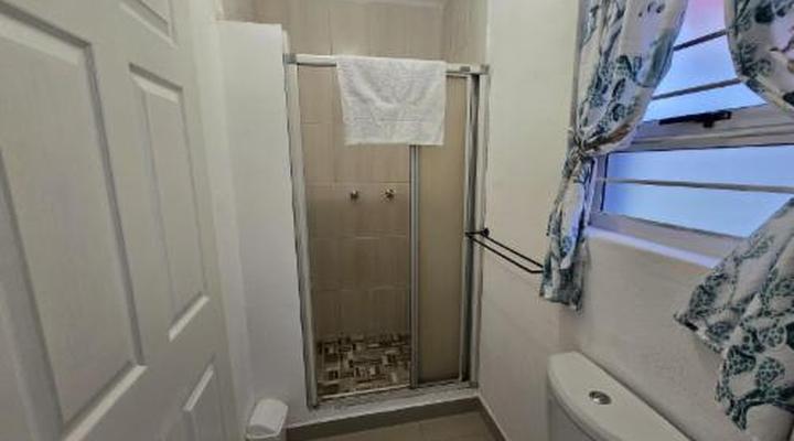 Mattaniah Holiday Accommodation