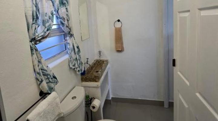 Mattaniah Holiday Accommodation