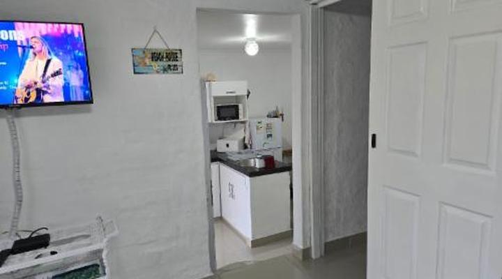 Mattaniah Holiday Accommodation