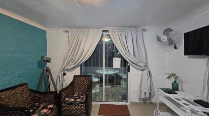 Mattaniah Holiday Accommodation