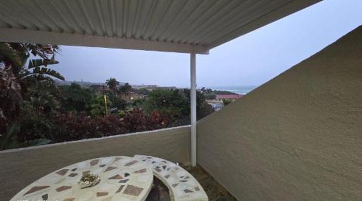 Mattaniah Holiday Accommodation