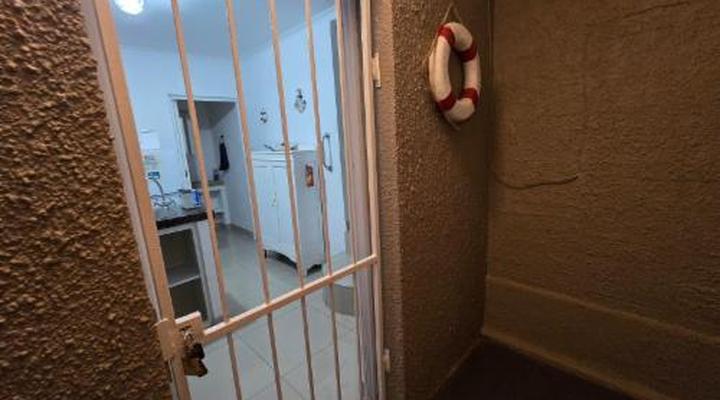 Mattaniah Holiday Accommodation