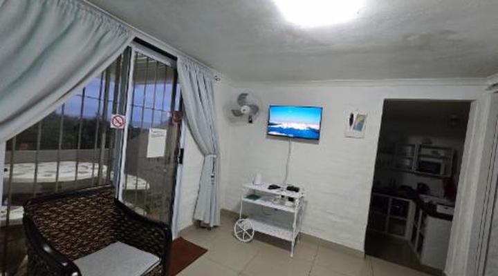 Mattaniah Holiday Accommodation