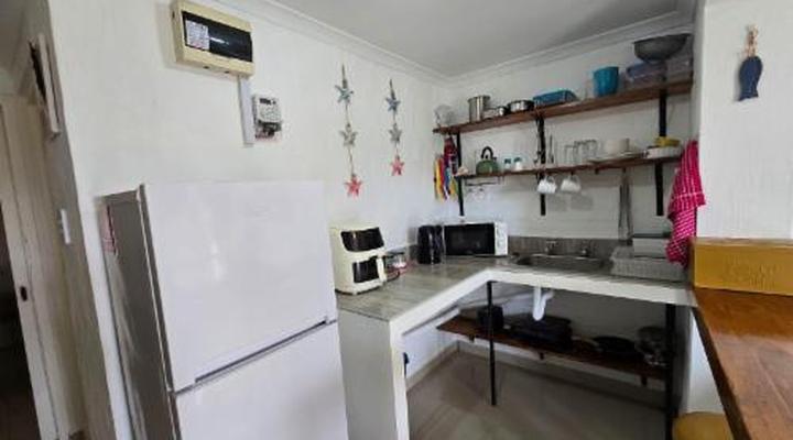 Mattaniah Holiday Accommodation