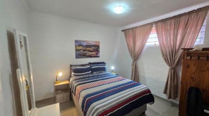 Mattaniah Holiday Accommodation