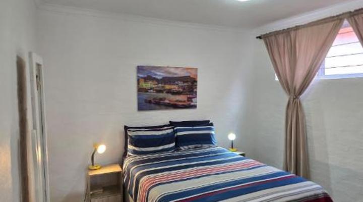 Mattaniah Holiday Accommodation