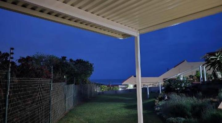 Mattaniah Holiday Accommodation