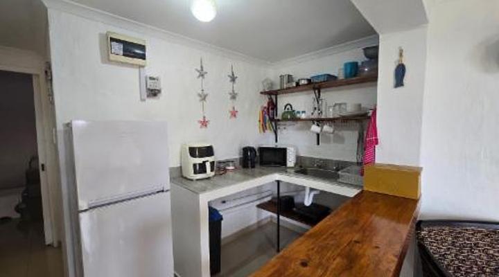 Mattaniah Holiday Accommodation