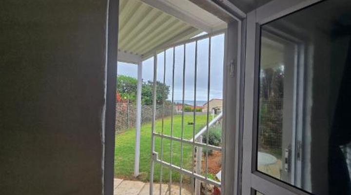 Mattaniah Holiday Accommodation