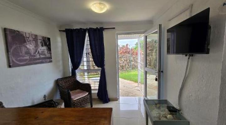 Mattaniah Holiday Accommodation