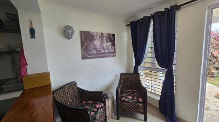 Mattaniah Holiday Accommodation