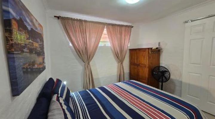 Mattaniah Holiday Accommodation