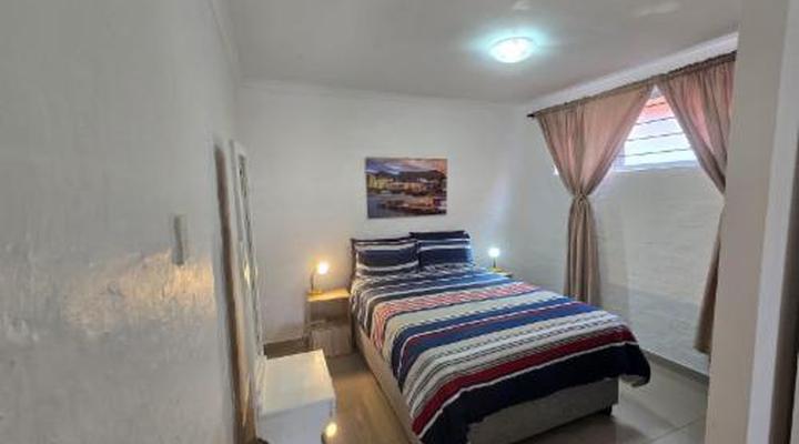 Mattaniah Holiday Accommodation