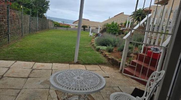 Mattaniah Holiday Accommodation