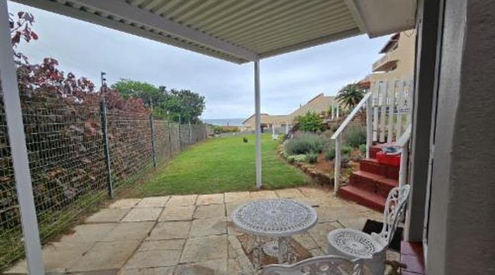 Mattaniah Holiday Accommodation