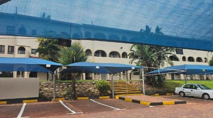 Mattaniah Holiday Accommodation