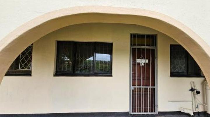 Mattaniah Holiday Accommodation