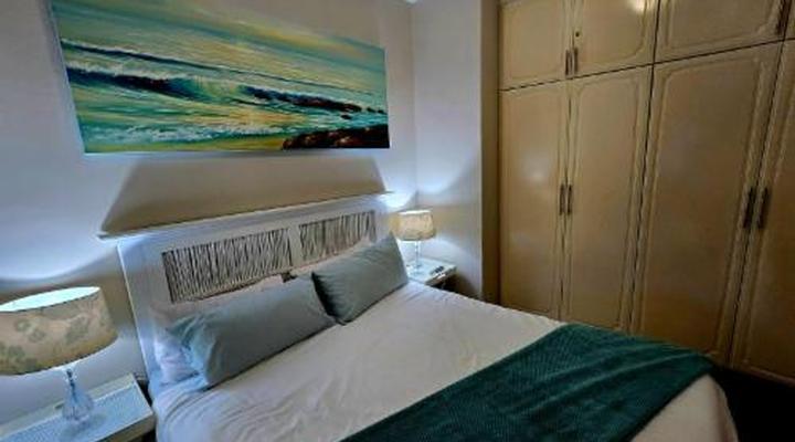 Mattaniah Holiday Accommodation