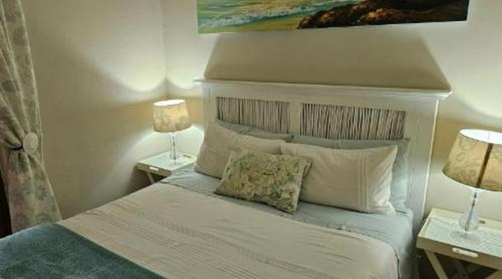 Mattaniah Holiday Accommodation