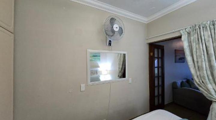 Mattaniah Holiday Accommodation