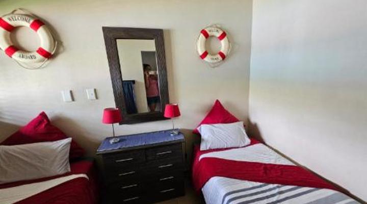 Mattaniah Holiday Accommodation