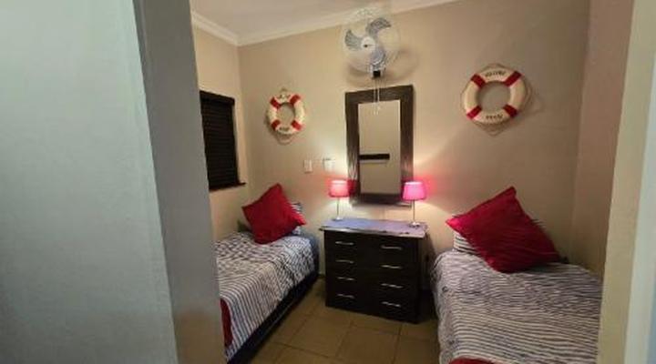 Mattaniah Holiday Accommodation