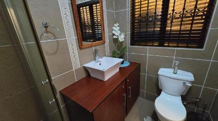 Mattaniah Holiday Accommodation