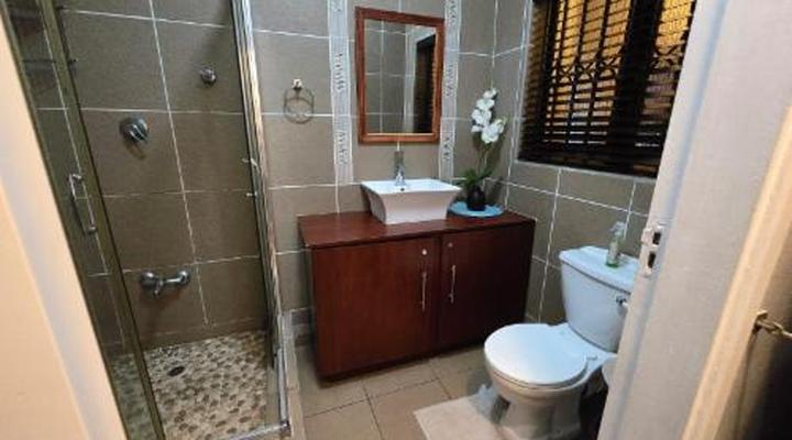 Mattaniah Holiday Accommodation