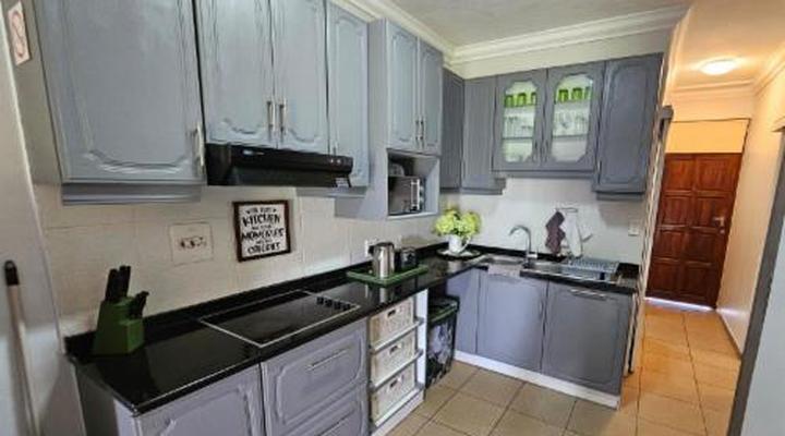 Mattaniah Holiday Accommodation