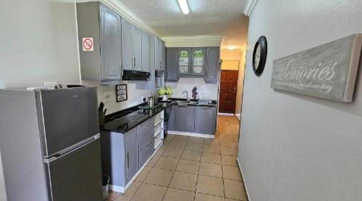 Mattaniah Holiday Accommodation