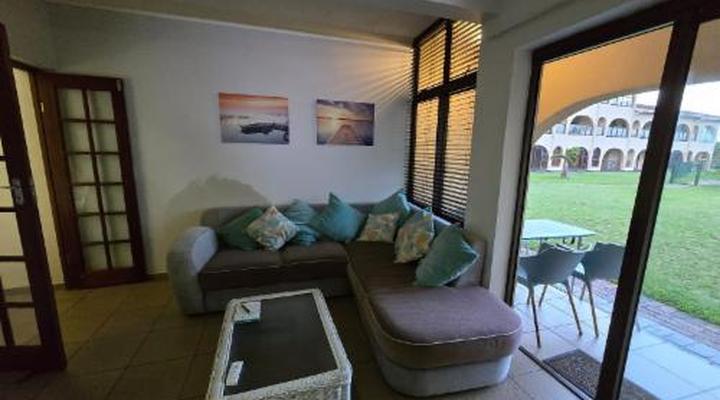 Mattaniah Holiday Accommodation