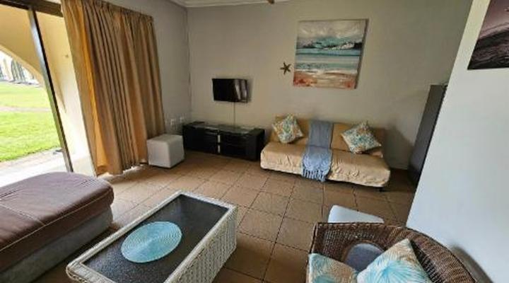 Mattaniah Holiday Accommodation