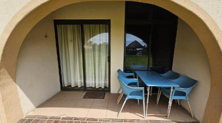 Mattaniah Holiday Accommodation