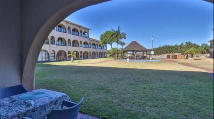 Mattaniah Holiday Accommodation