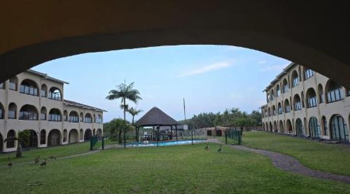 Mattaniah Holiday Accommodation