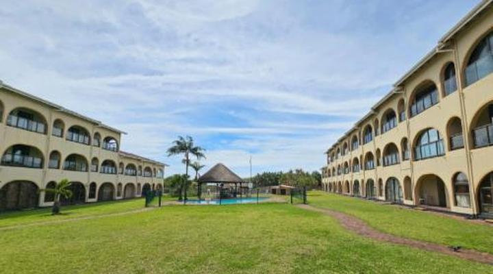 Mattaniah Holiday Accommodation