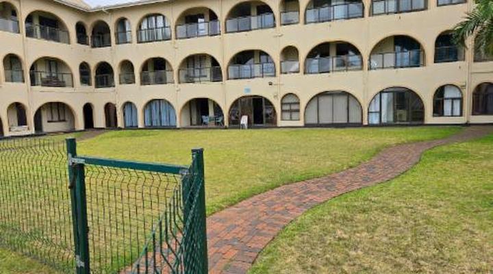 Mattaniah Holiday Accommodation