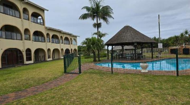 Mattaniah Holiday Accommodation