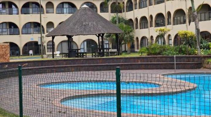 Mattaniah Holiday Accommodation