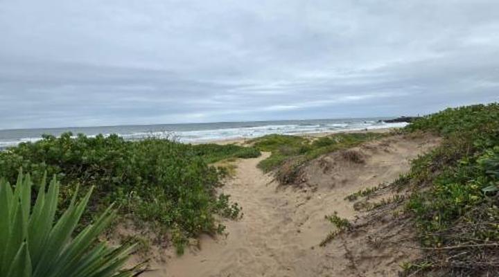 Mattaniah Holiday Accommodation