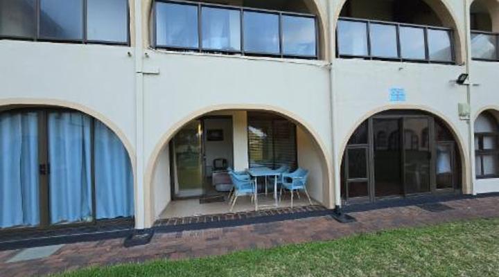 Mattaniah Holiday Accommodation