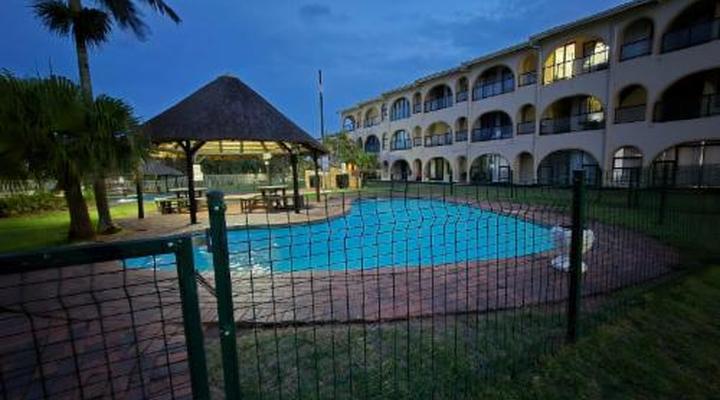 Mattaniah Holiday Accommodation