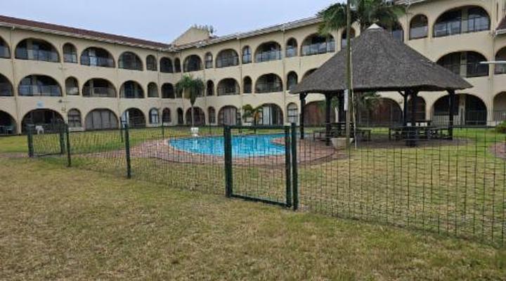 Mattaniah Holiday Accommodation