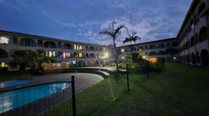 Mattaniah Holiday Accommodation